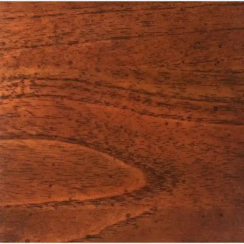 Queen Storage Bedroom Set 3-Piece - Solid Mindi Wood - 9 Drawers - 2 Nightstands with USB - Harvest Oak Finish - 67x86x58 inch